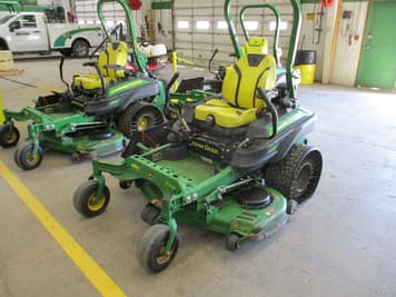 Main image John Deere Z950M